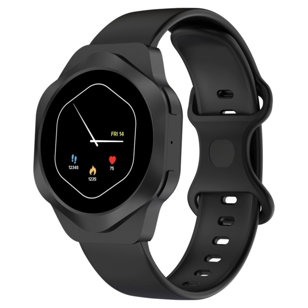 Canyon Smart Watch Hexagon 88 BT-CALL Black