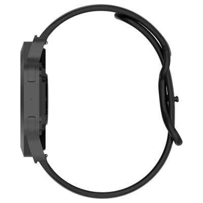 Canyon Smart Watch Hexagon 88 BT-CALL Black
