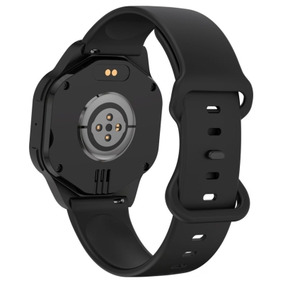 Canyon Smart Watch Hexagon 88 BT-CALL Black