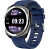 Canyon smart watch Maveric SW-83 GPS Silver Blue