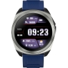 Canyon smart watch Maveric SW-83 GPS Silver Blue