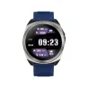 Canyon smart watch Maveric SW-83 GPS Silver Blue