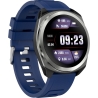 Canyon smart watch Maveric SW-83 GPS Silver Blue