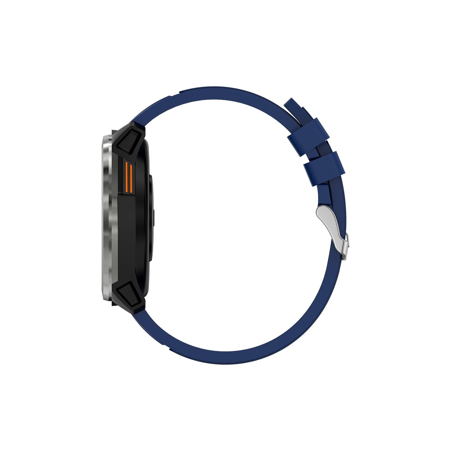 Canyon smart watch Maveric SW-83 GPS Silver Blue