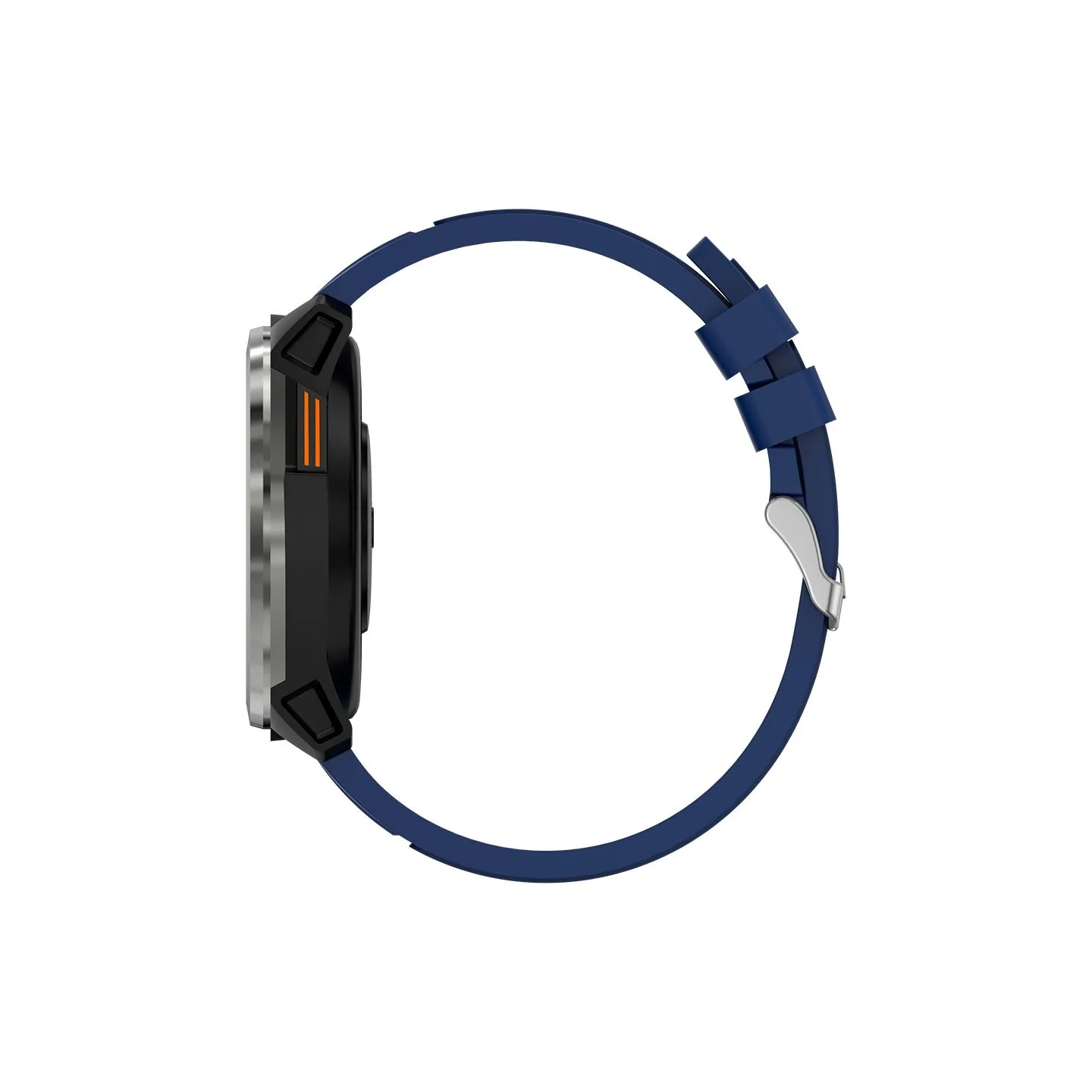 Canyon smart watch Maveric SW-83 GPS Silver Blue
