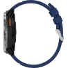 Canyon smart watch Maveric SW-83 GPS Silver Blue
