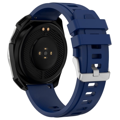 Canyon smart watch Maveric SW-83 GPS Silver Blue