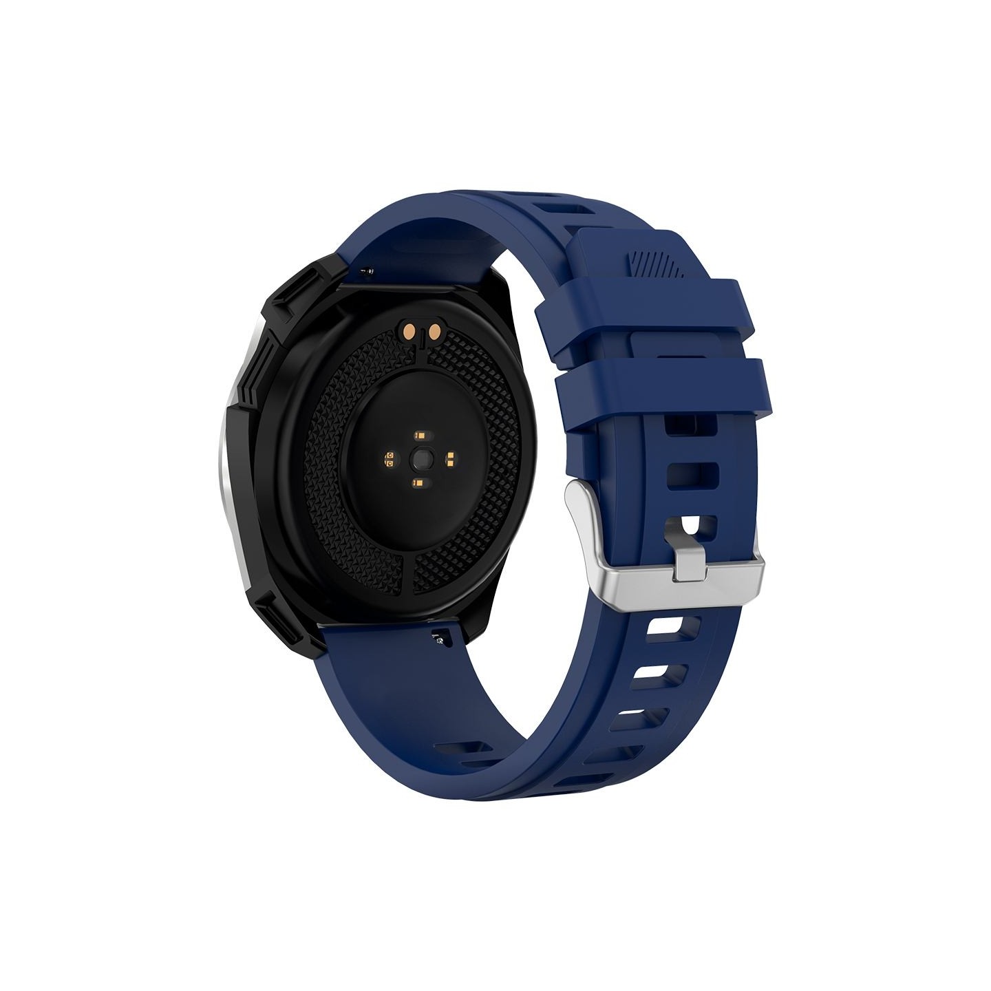Canyon smart watch Maveric SW-83 GPS Silver Blue