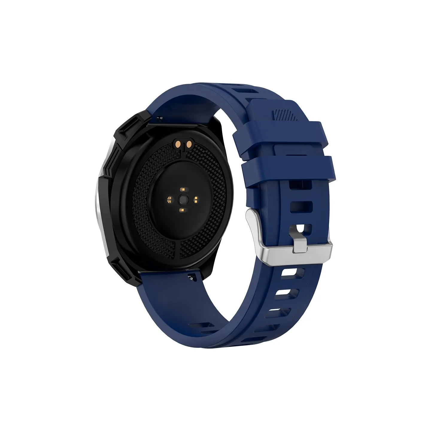 Canyon smart watch Maveric SW-83 GPS Silver Blue