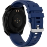 Canyon smart watch Maveric SW-83 GPS Silver Blue