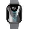 Canyon smart watch Chatter SW-58 BT-CALL Silver Grey