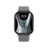Canyon smart watch Chatter SW-58 BT-CALL Silver Grey