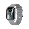 Canyon smart watch Chatter SW-58 BT-CALL Silver Grey