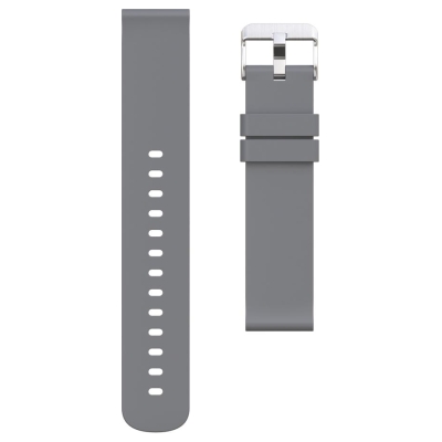 Canyon smart watch Chatter SW-58 BT-CALL Silver Grey