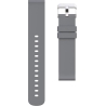 Canyon smart watch Chatter SW-58 BT-CALL Silver Grey