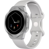 Canyon Smart Watch Hexagon 88 BT-CALL Silver
