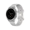 Canyon Smart Watch Hexagon 88 BT-CALL Silver