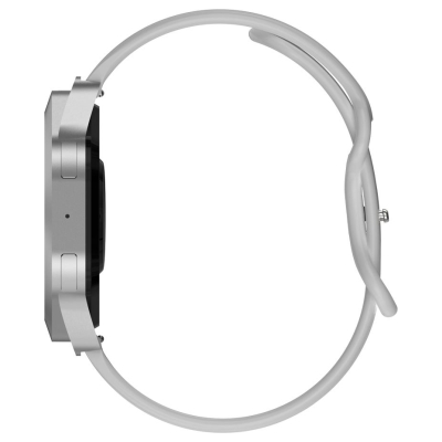 Canyon Smart Watch Hexagon 88 BT-CALL Silver