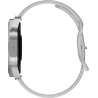 Canyon Smart Watch Hexagon 88 BT-CALL Silver