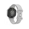 Canyon Smart Watch Hexagon 88 BT-CALL Silver