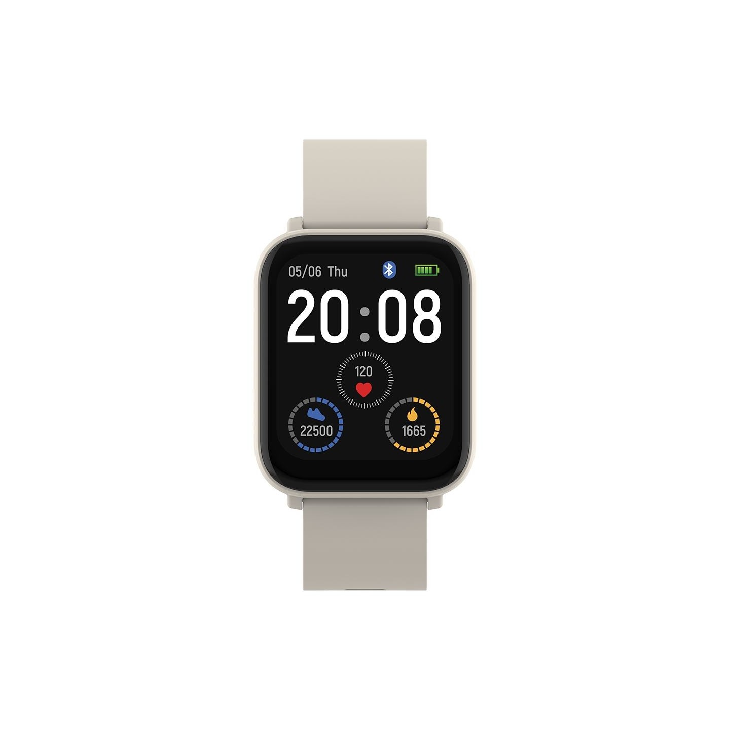 Canyon smart watch Easy SW-54 Beige