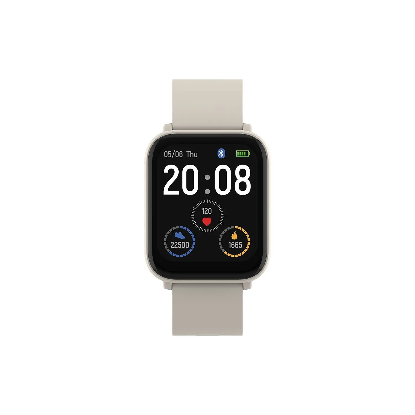 Canyon smart watch Easy SW-54 Beige