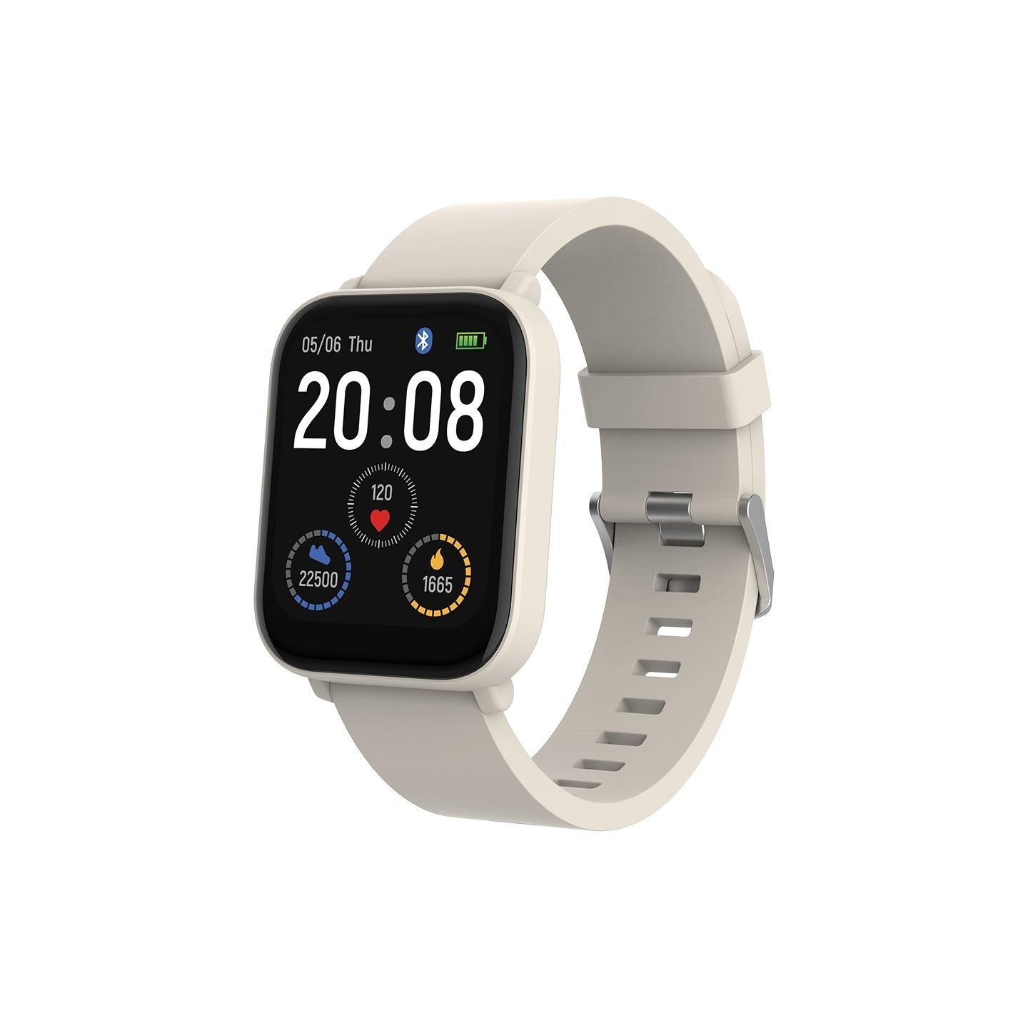 Canyon smart watch Easy SW-54 Beige