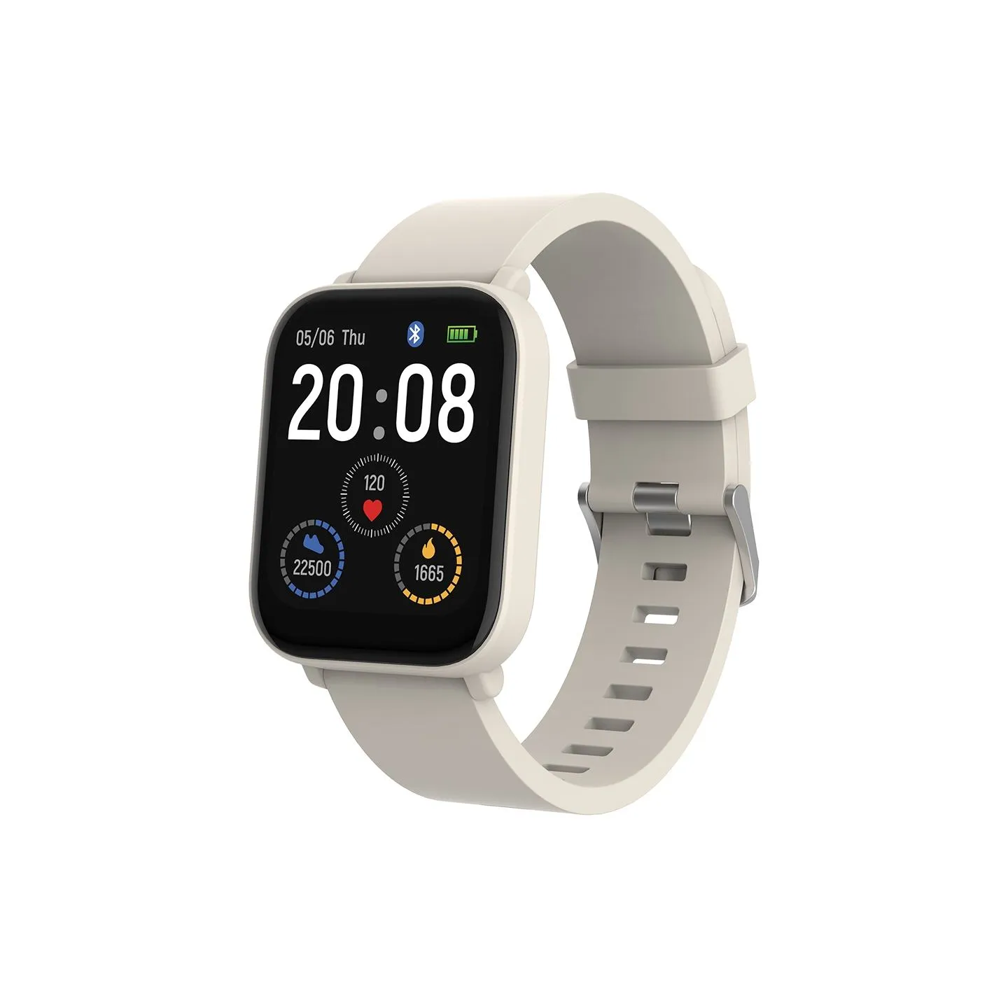 Canyon smart watch Easy SW-54 Beige