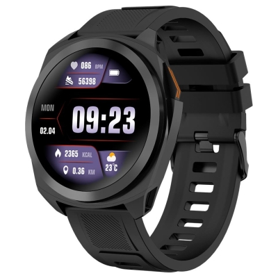 Canyon smart watch Maveric SW-83 GPS Black