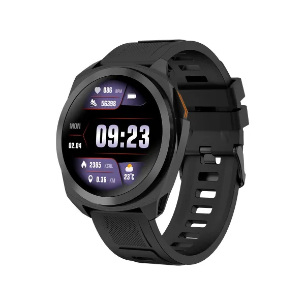 Canyon smart watch Maveric SW-83 GPS Black