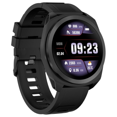 Canyon smart watch Maveric SW-83 GPS Black