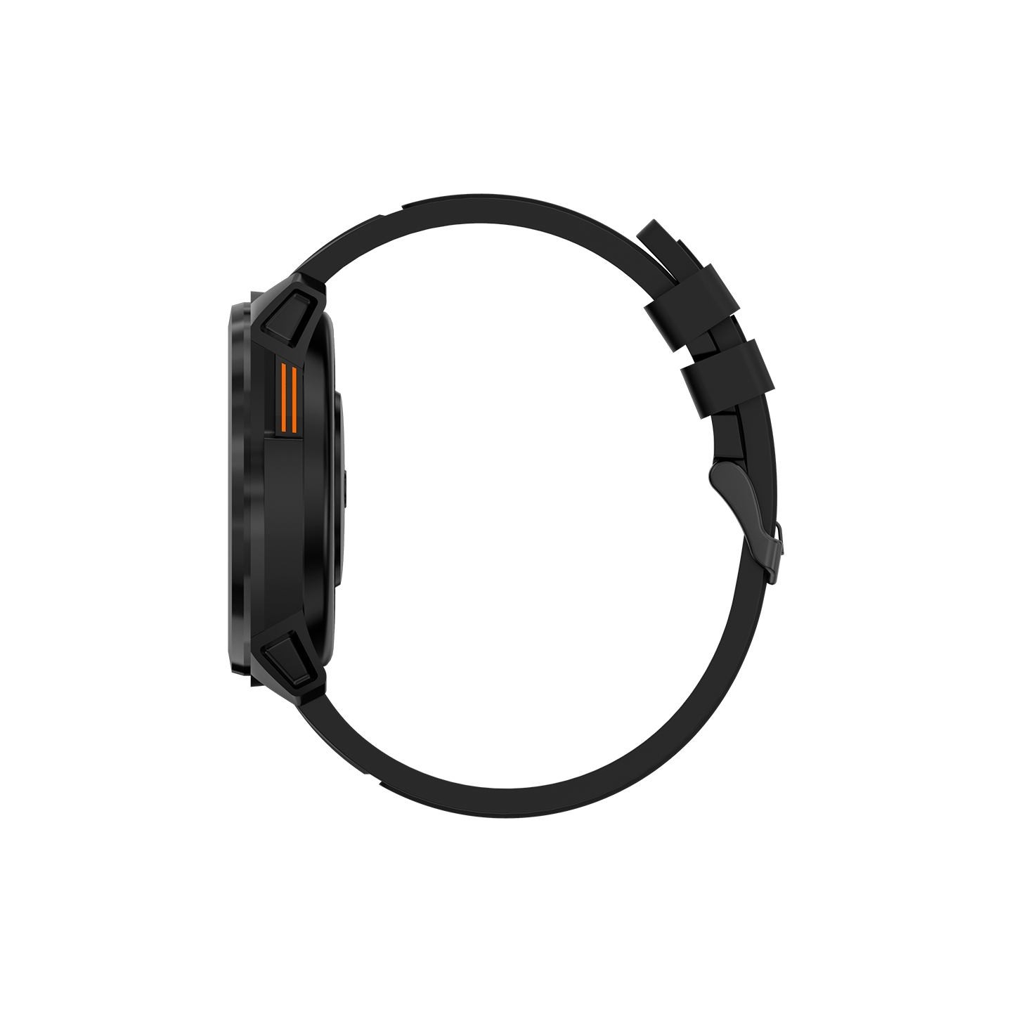 Canyon smart watch Maveric SW-83 GPS Black