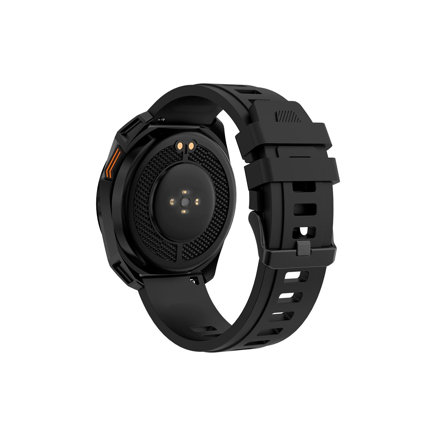 Canyon smart watch Maveric SW-83 GPS Black