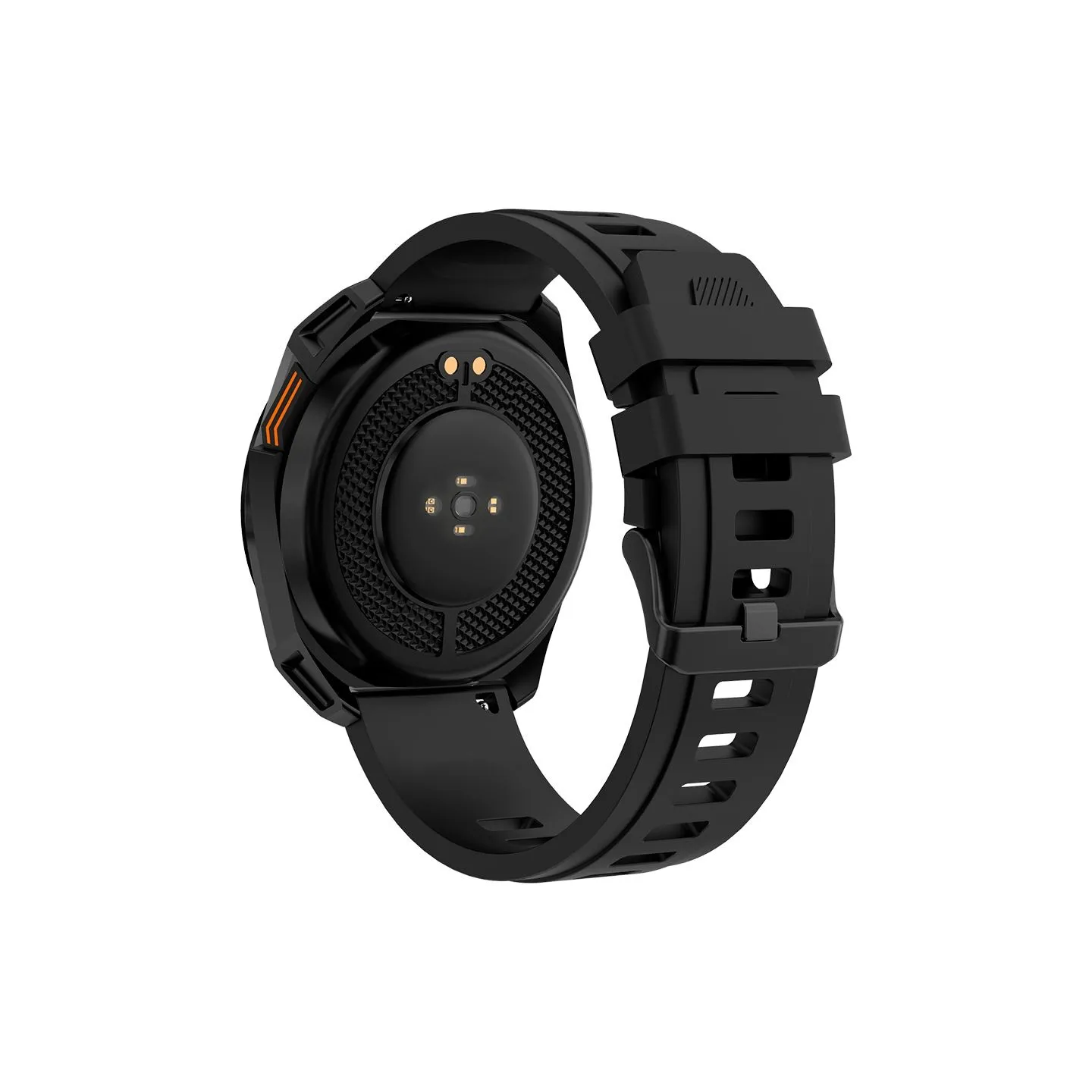 Canyon smart watch Maveric SW-83 GPS Black