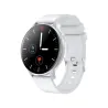 Canyon Badian SW-68, Smartwatch, Realtek 8762CK, 1.28''TFT 240x240px; RAM : 160KB,  Lithium-ion polymer battery, 3.7V 190mAh Inc