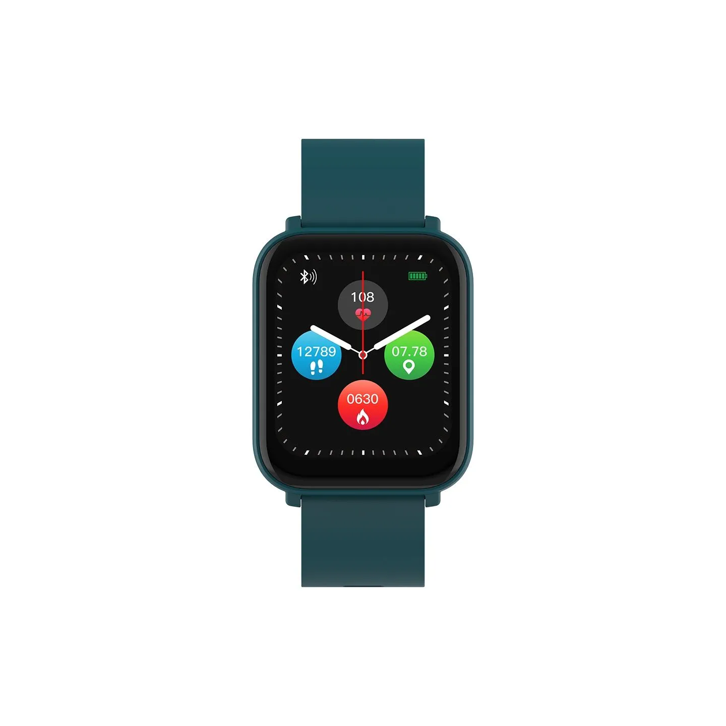 Canyon smart watch Easy SW-54 Green