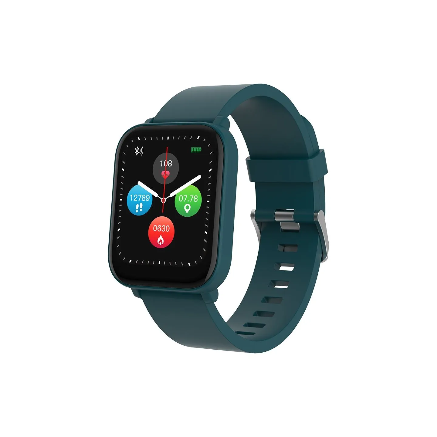 Canyon smart watch Easy SW-54 Green