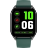 Canyon smart watch Chatter SW-58 BT-CALL Black Green