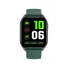 Canyon smart watch Chatter SW-58 BT-CALL Black Green