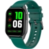 Canyon smart watch Chatter SW-58 BT-CALL Black Green