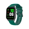 Canyon smart watch Chatter SW-58 BT-CALL Black Green