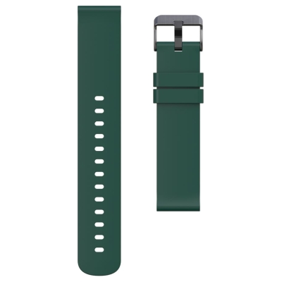 Canyon smart watch Chatter SW-58 BT-CALL Black Green