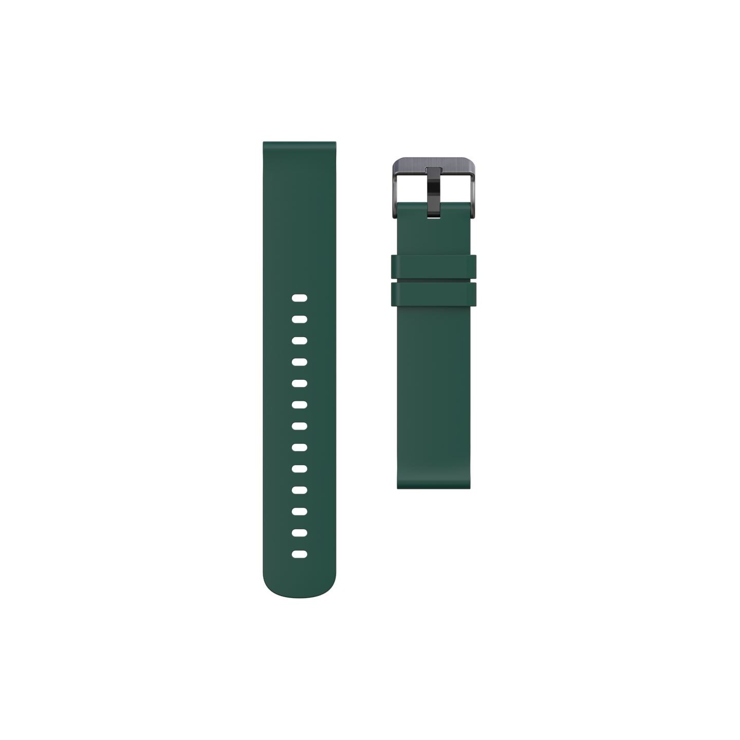 Canyon smart watch Chatter SW-58 BT-CALL Black Green