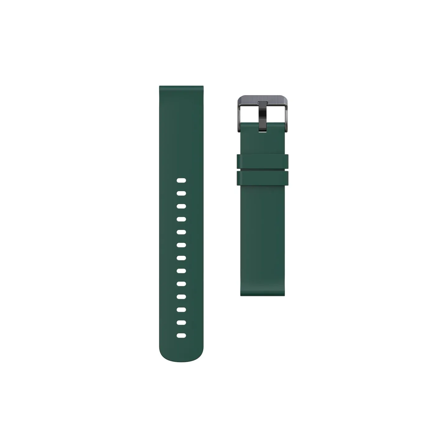 Canyon smart watch Chatter SW-58 BT-CALL Black Green