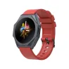 Canyon smart watch Otto SW-86 Red