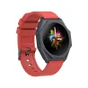 Canyon smart watch Otto SW-86 Red