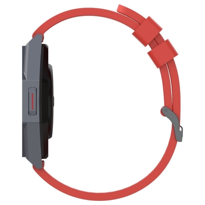Canyon smart watch Otto SW-86 Red