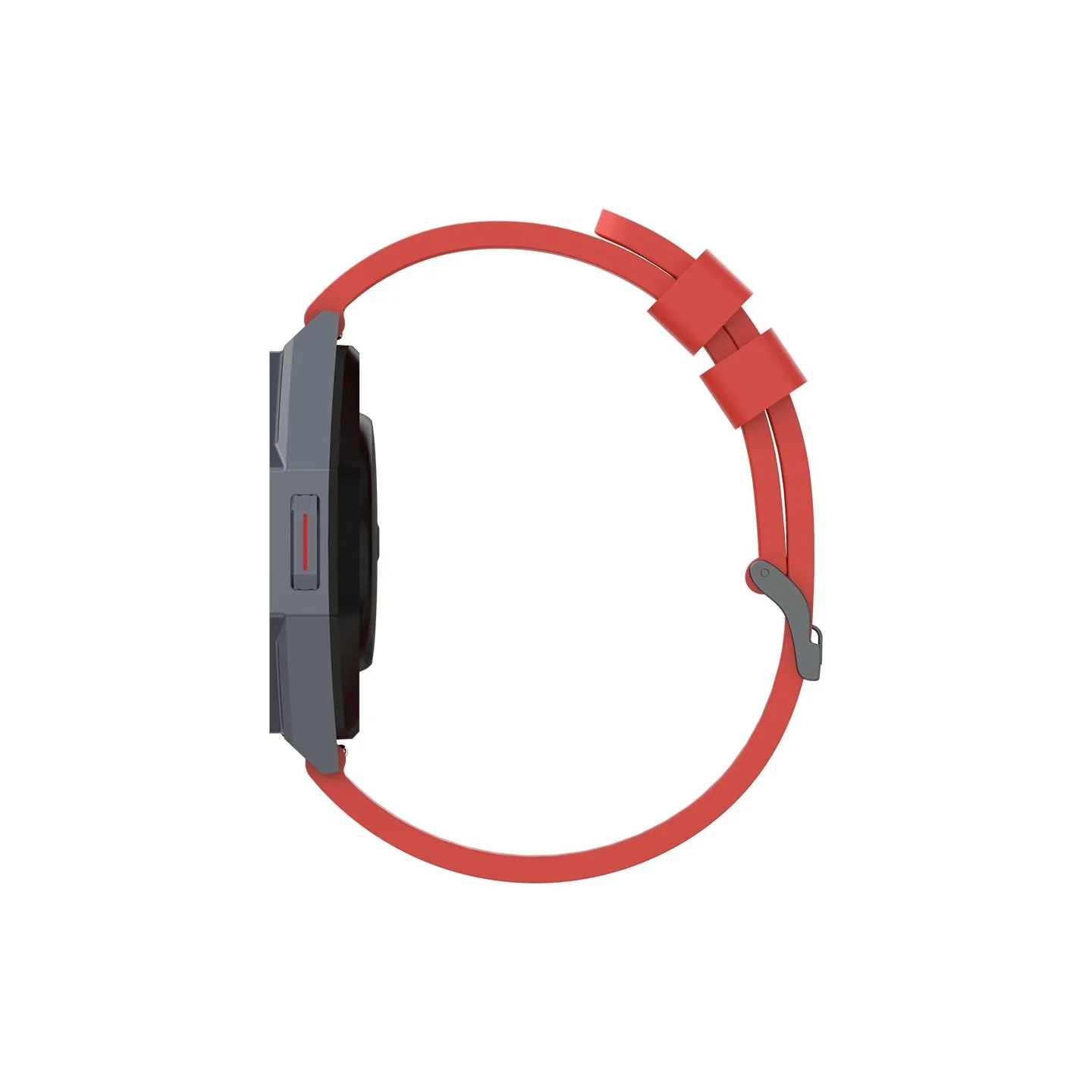 Canyon smart watch Otto SW-86 Red