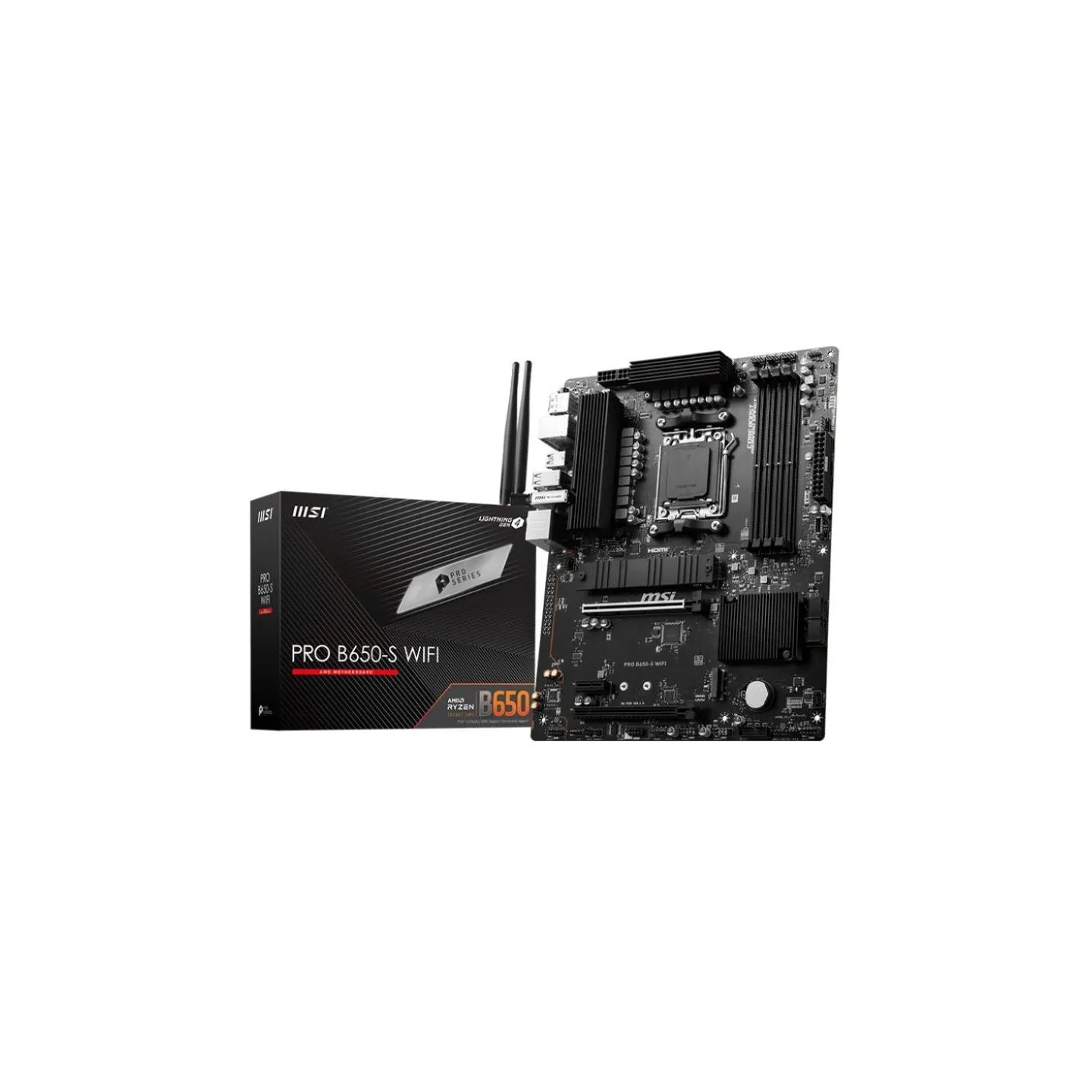 MSI REP016556