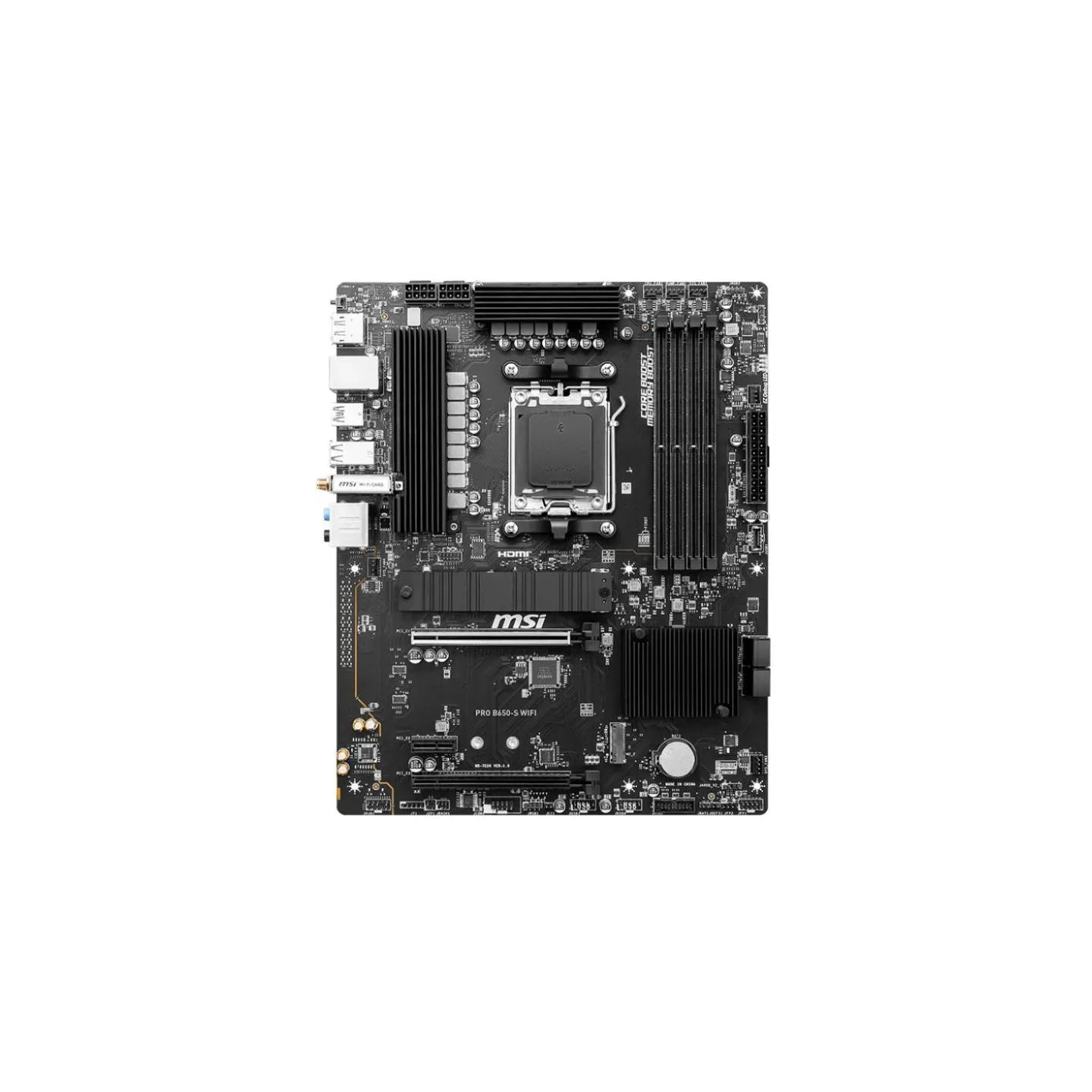 MSI REP016556